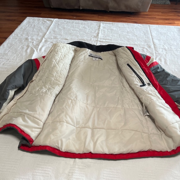 Boys jacket - Picture 2 of 4